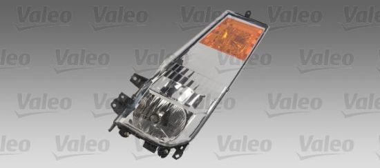 Obrázok Hlavný svetlomet VALEO ORIGINAL PART 044125