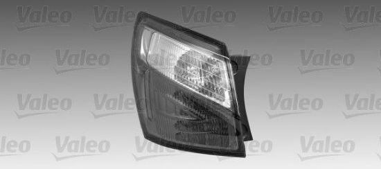 Obrázok Zadné svetlo VALEO ORIGINAL PART 044395