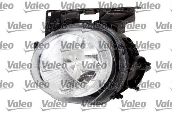Obrázok Hlavný svetlomet VALEO ORIGINAL PART 044971