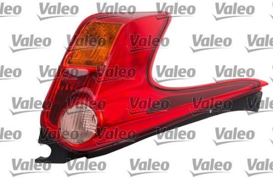 Obrázok Zadné svetlo VALEO ORIGINAL PART 044976