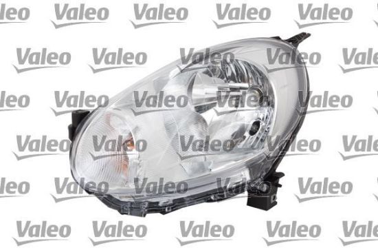 Obrázok Hlavný svetlomet VALEO ORIGINAL PART 044487