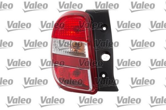 Obrázok Zadné svetlo VALEO ORIGINAL PART 044491
