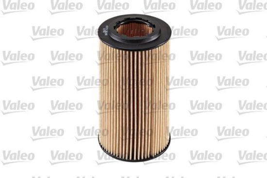 Obrázok Olejový filter VALEO  586501