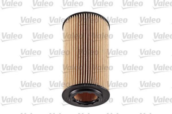 Obrázok Olejový filter VALEO  586501