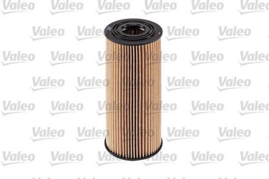 Obrázok Olejový filter VALEO  586502