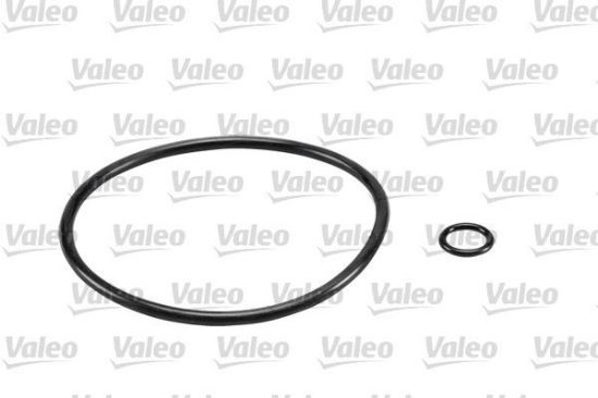 Obrázok Olejový filter VALEO  586502