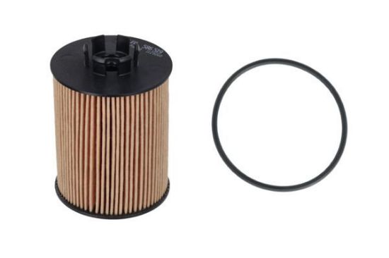 Obrázok Olejový filter VALEO  586519