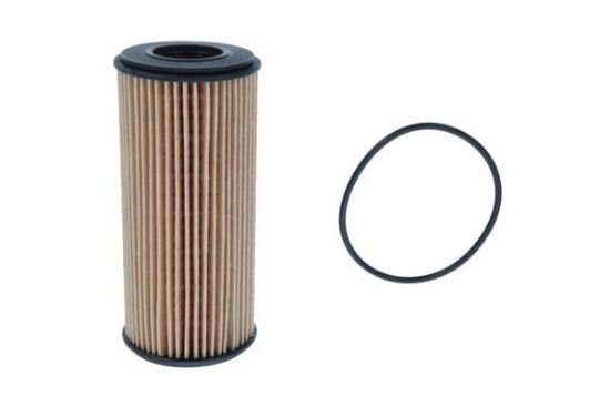 Obrázok Olejový filter VALEO  586616