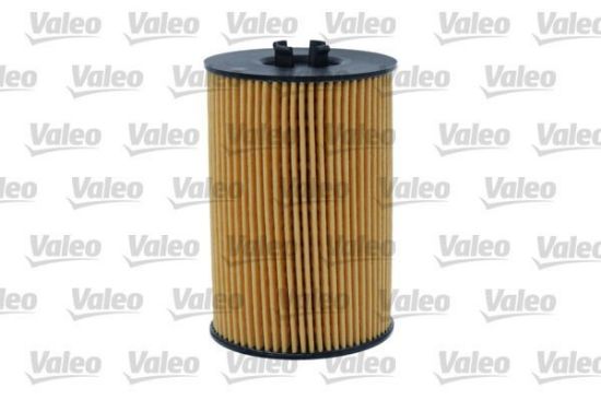 Obrázok Olejový filter VALEO  586617