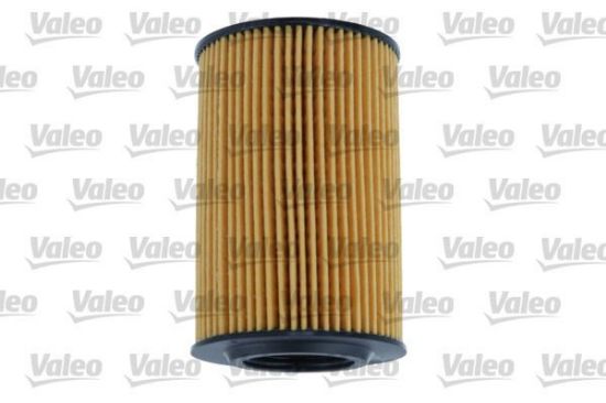 Obrázok Olejový filter VALEO  586617