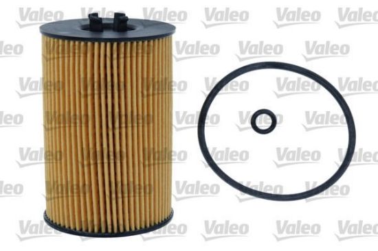 Obrázok Olejový filter VALEO  586617