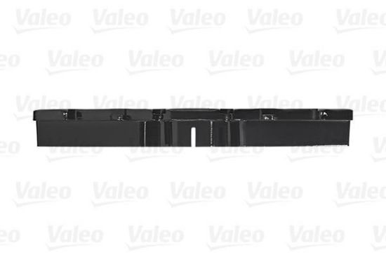 Obrázok Sada brzdových platničiek kotúčovej brzdy VALEO OPTIPACK 882246