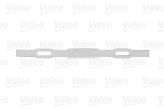 Obrázok Sada brzdových platničiek kotúčovej brzdy VALEO OPTIPACK 882246