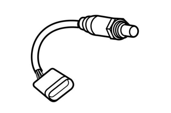 Obrázok Lambda sonda VALEO  368425