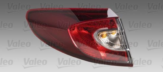 Obrázok Zadné svetlo VALEO ORIGINAL PART 044086