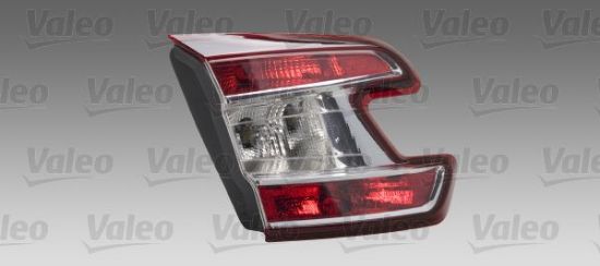 Obrázok Zadné svetlo VALEO ORIGINAL PART 044087