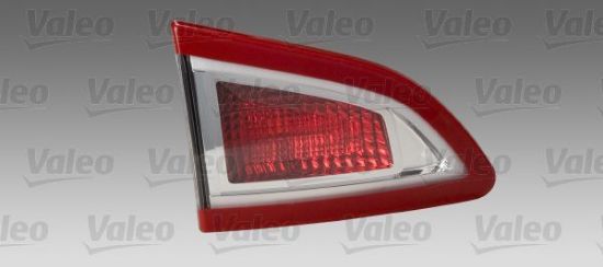 Obrázok Zadné svetlo VALEO ORIGINAL PART 044044