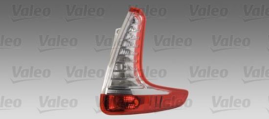 Obrázok Zadné svetlo VALEO ORIGINAL PART 044040
