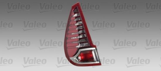Obrázok Zadné svetlo VALEO ORIGINAL PART 044042