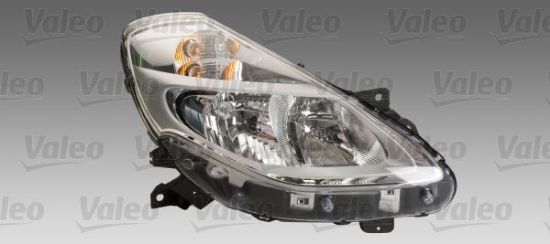 Obrázok Hlavný svetlomet VALEO ORIGINAL PART 044052