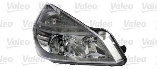 Obrázok Hlavný svetlomet VALEO ORIGINAL PART 044544