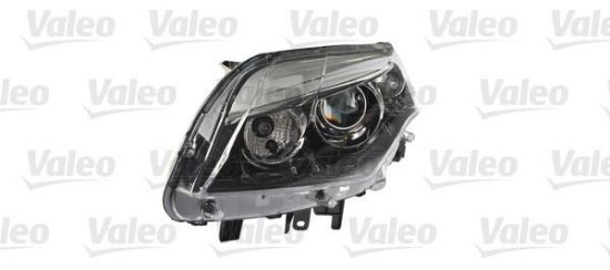 Obrázok Hlavný svetlomet VALEO ORIGINAL PART 044539