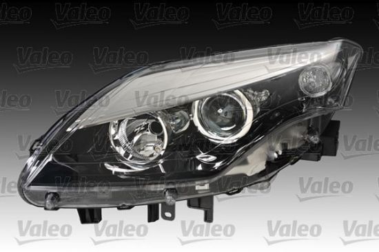 Obrázok Hlavný svetlomet VALEO ORIGINAL PART 044536