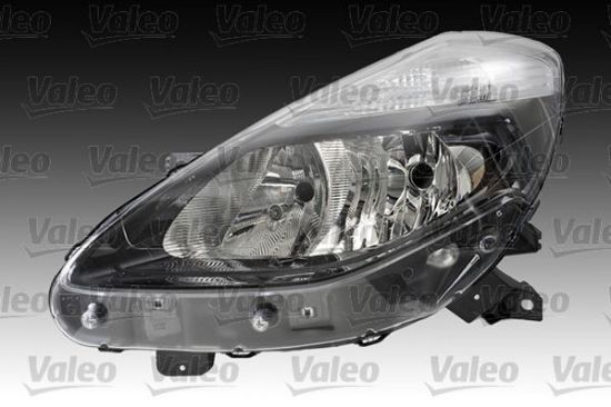 Obrázok Hlavný svetlomet VALEO ORIGINAL PART 044655