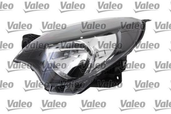 Obrázok Hlavný svetlomet VALEO ORIGINAL PART 044757
