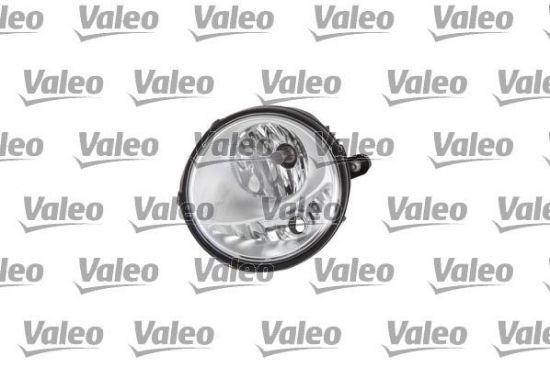 Obrázok Hmlové svetlo VALEO ORIGINAL PART 044791