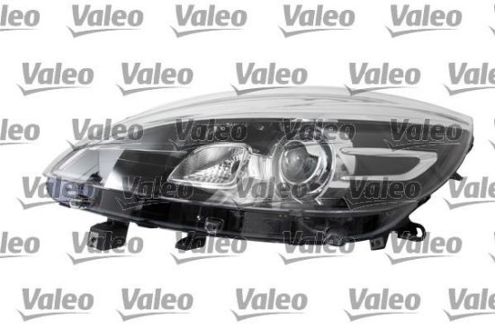 Obrázok Hlavný svetlomet VALEO ORIGINAL PART 044767