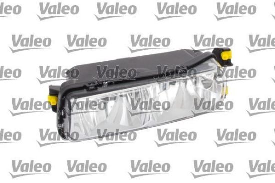 Obrázok Hmlové svetlo VALEO ORIGINAL PART 044901