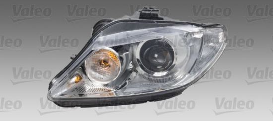 Obrázok Hlavný svetlomet VALEO ORIGINAL PART 043924