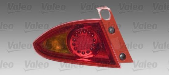 Obrázok Zadné svetlo VALEO ORIGINAL PART 044075