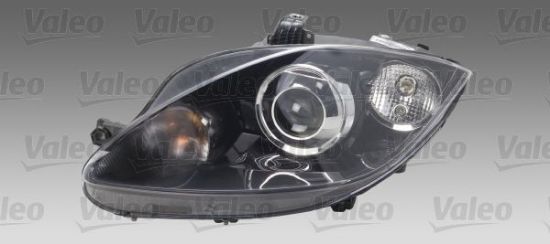Obrázok Hlavný svetlomet VALEO ORIGINAL PART 044093