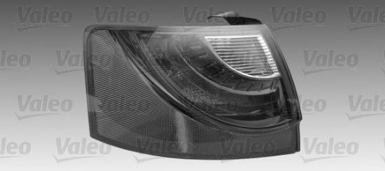 Obrázok Zadné svetlo VALEO ORIGINAL PART 044151