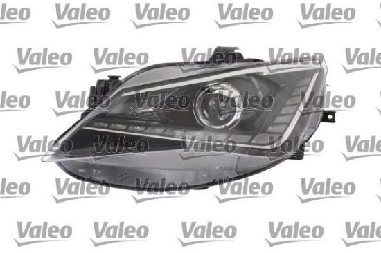 Obrázok Hlavný svetlomet VALEO  044833