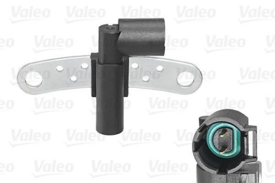Obrázok Snímač impulzov kľukového hriadeľa VALEO  254001