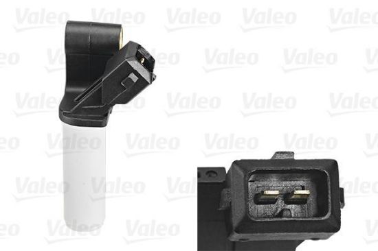 Obrázok Snímač impulzov kľukového hriadeľa VALEO  254007