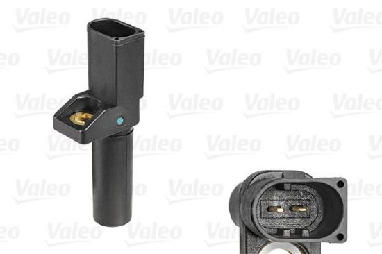 Obrázok Snímač impulzov kľukového hriadeľa VALEO  254008