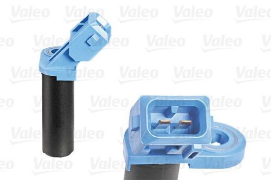Obrázok Snímač impulzov kľukového hriadeľa VALEO  254011