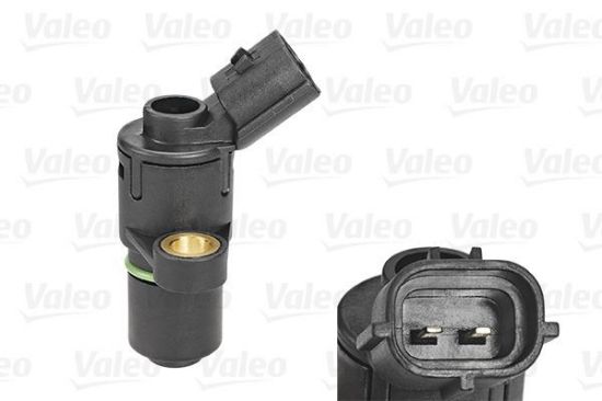 Obrázok Snímač impulzov kľukového hriadeľa VALEO  254012