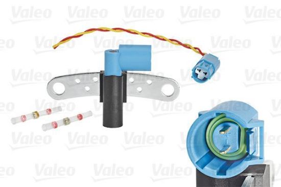 Obrázok Snímač impulzov kľukového hriadeľa VALEO  254016