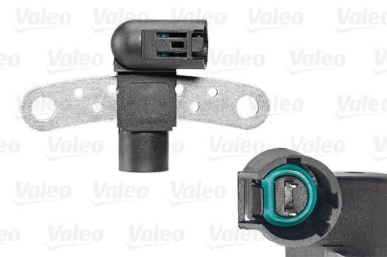 Obrázok Snímač impulzov kľukového hriadeľa VALEO  254017