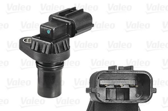 Obrázok Snímač impulzov kľukového hriadeľa VALEO  254022