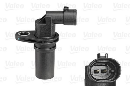 Obrázok Snímač impulzov kľukového hriadeľa VALEO  254039