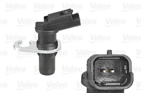 Obrázok Snímač impulzov kľukového hriadeľa VALEO  254040