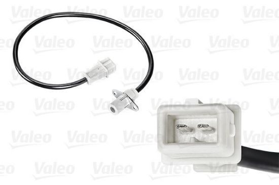 Obrázok Snímač impulzov kľukového hriadeľa VALEO  254048