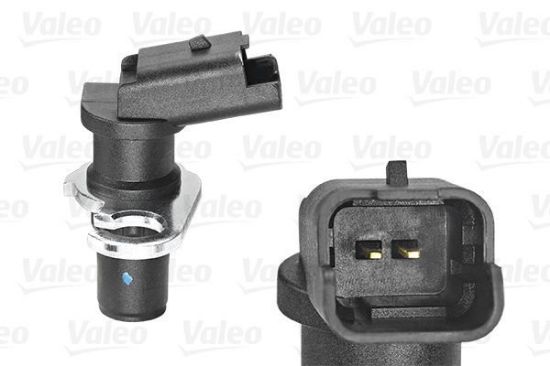Obrázok Snímač impulzov kľukového hriadeľa VALEO  254049