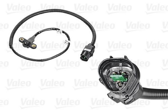 Obrázok Snímač impulzov kľukového hriadeľa VALEO  254054